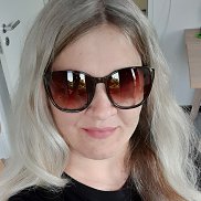 Anna, 33 , 
