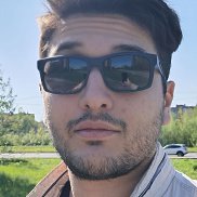 Amir, 27 лет, Санкт-Петербург Amir, 27 лет, Санкт-Петербург