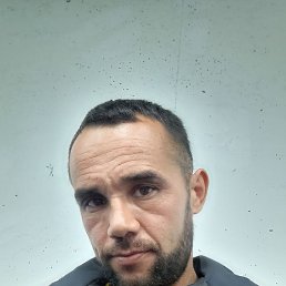 Yasinbek, ���������, 35 ���