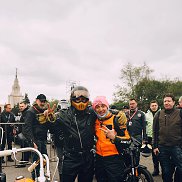 Матвей, 36 лет, Москва Матвей, 36 лет, Москва