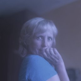 Elena, 53, 