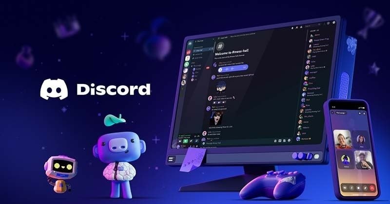 ������ ����� �������� ������ � ������ Discord � � �������� ��� �������� ����� ������ ����� ... - 2
