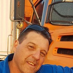 John, 49, 