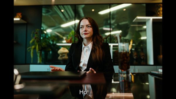 ������� / Bugonia, 2025.���. ������ �������� - 4