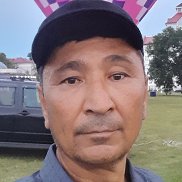 Azat Durdukulyyew, 38 , 