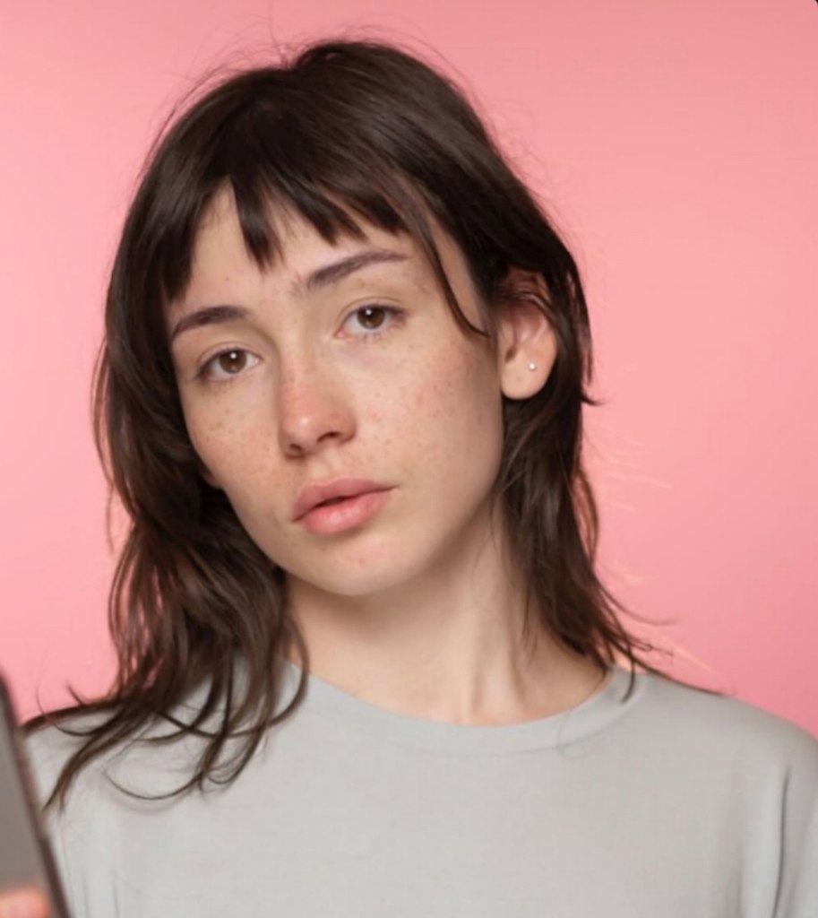 Кира Дюжева