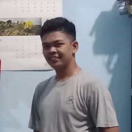 Dimas, 25, 