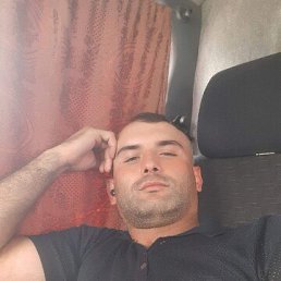 ROMA, 36, 