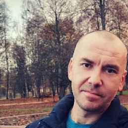 ���� Sergey, �����-���������, 44 ���� - ��������� 5 ������� 2024