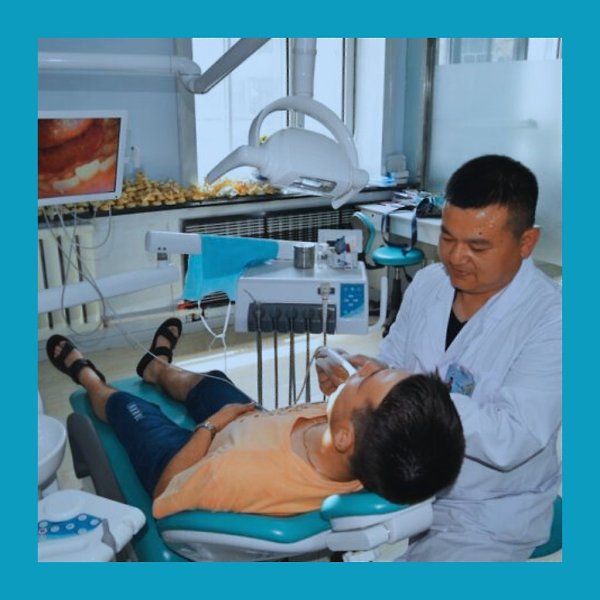 Россияне едут лечить зубы в Китай и отдыхать на море.В туристических агентствах набирают ... - 2