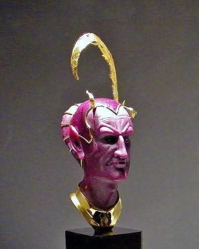 :) Mephisto.  -, ,      .   ...