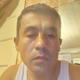 Xusayin Rozmetov, ������ ��������, 42 ����