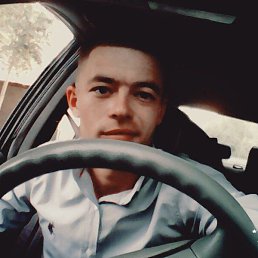 Khaliff, 29, -