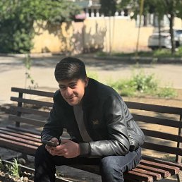 Ferid, 20, 