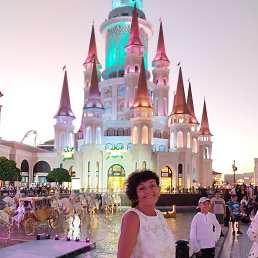 Tamara, 58, 