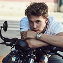 ���� Austin Butler, �������, 34 ���� - ��������� 12 ������� 2026