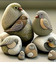 Stone art ( ) - 2