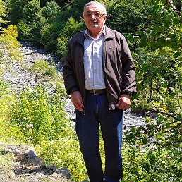 Bahar, , 77 
