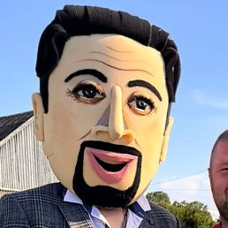 ������ �������, ������, 32 ����