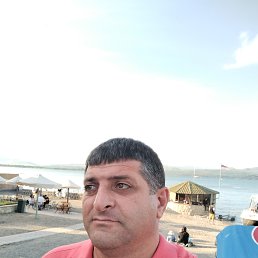 Colak Sargsyan, 41, 