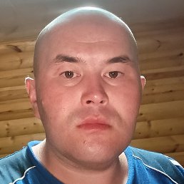 Rinat Ayupov, ������������, 36 ���