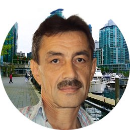 Alexandr, 60, 