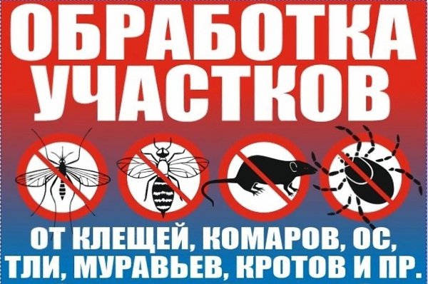 Надоели комары, клещи и другие вредители? Решение есть! ООО «Планета Дез» – ваш надежный партнер в ...