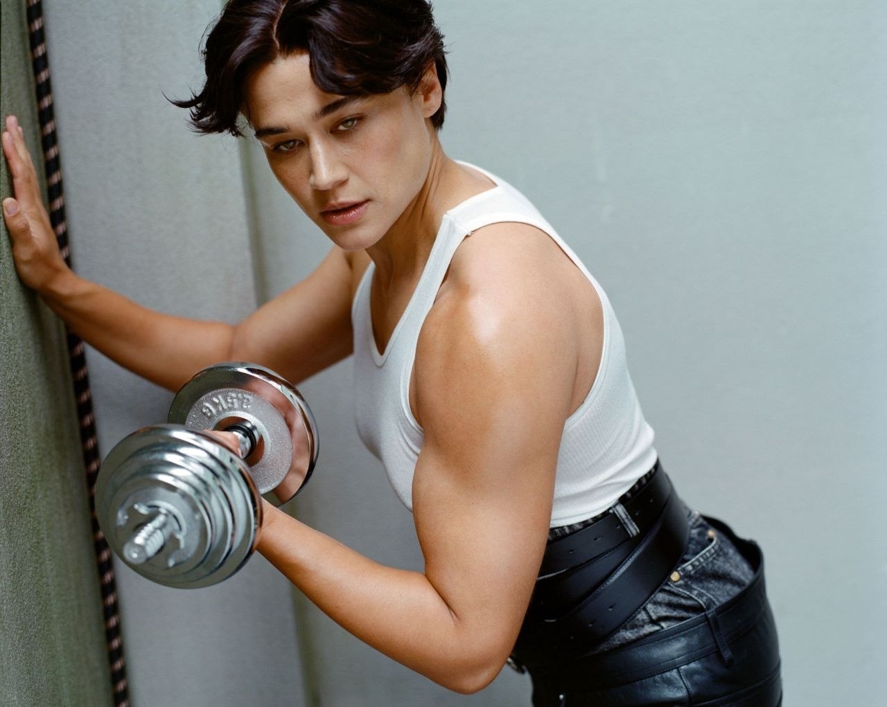 ���� Β����� ��� The Cut - 3