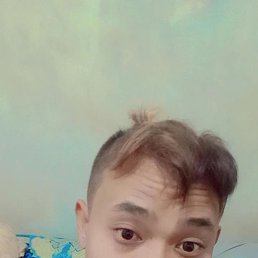 Sandi alfian, 25, 