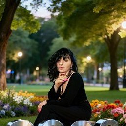 Hermine, ���������, 40 ���