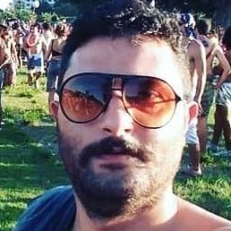 Tamer, , 33 