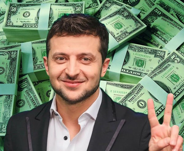 Президент Украины Владимир Зеленский стал владельцем одного из самых крупных казино в Европе. Ранее ... - 2