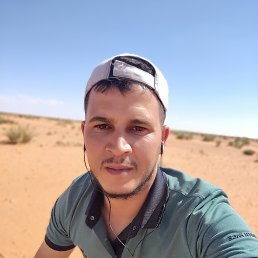 Aymane, 31, -