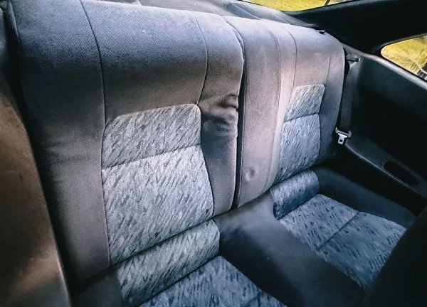 Toyota Corolla Levin 1.6 (110 ..). : 1999 : 250.000  :    ! ... - 9