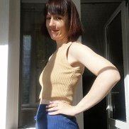 Nika, 44 , 