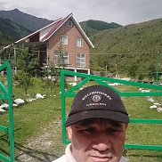 Рустам, 47 лет, Бишкек Рустам, 47 лет, Бишкек