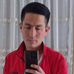 Alisher Nishonov, 33 , 