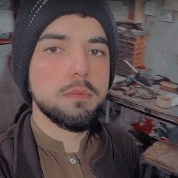 Imran, 20, Los Angeles