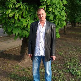 Ruslan, 47, 