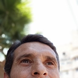 Jorik, 41, 