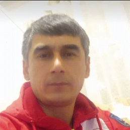 Ulugbek, 45, 