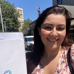 Meliane Oliver, 39, 