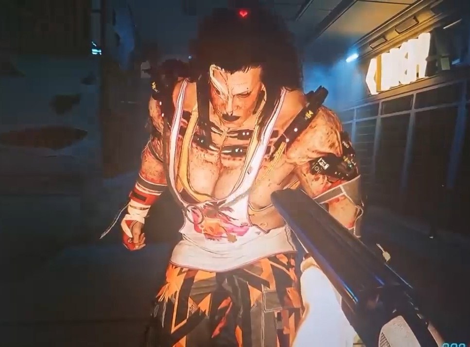         Cyberpunk 2077.    ,  ...