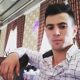 Davron, 29, 