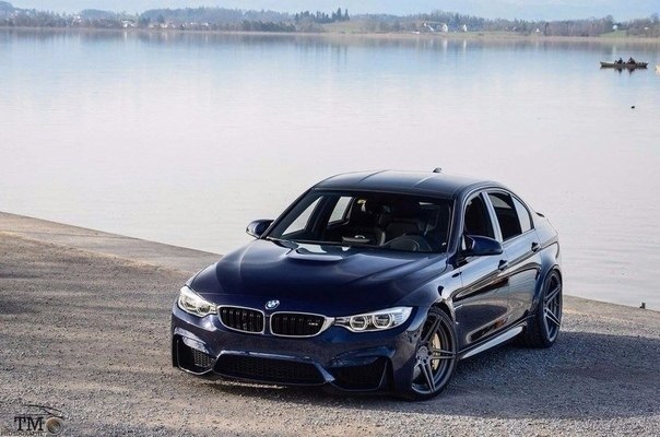 BMW M3 F80. xx - 6