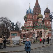 Вера, 57 лет, Волгоград Вера, 57 лет, Волгоград