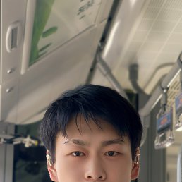 yifeng, 19, 