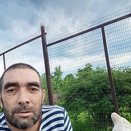 ivAn grigorievc, 40, 