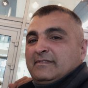 Ruslan Karimov, 42 , 