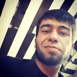 Frans, 28, 
